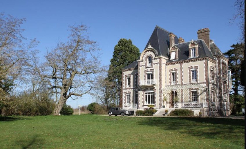 Kasteel Van Schoonhoven, , Belgium